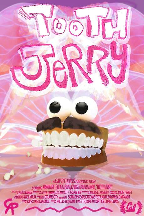 Tooth Jerry